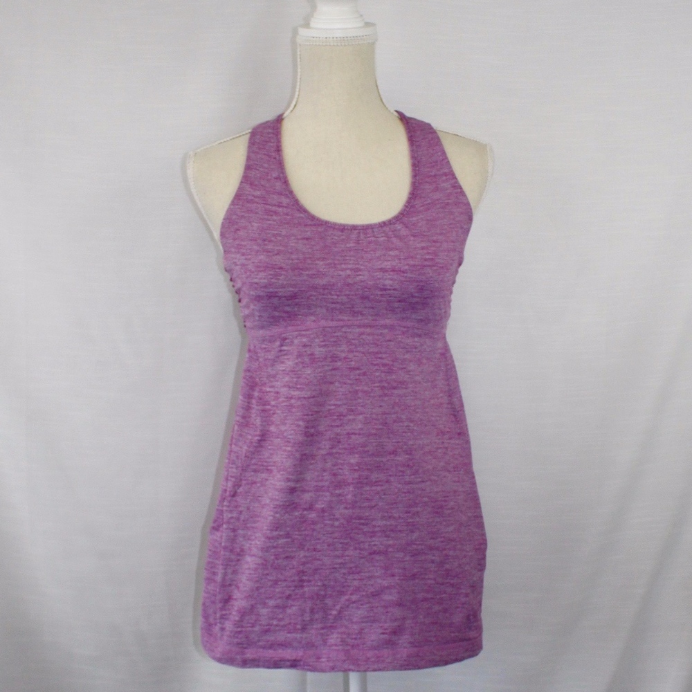 Lululemon Athletic Tank Top